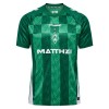 Maillot de Supporter Werder Brême Domicile 2024-25 Pour Homme